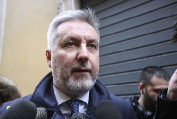 LIBIA, GUERINI "MASSIMA SICUREZZA PER TUTTI I NOSTRI MILITARI"