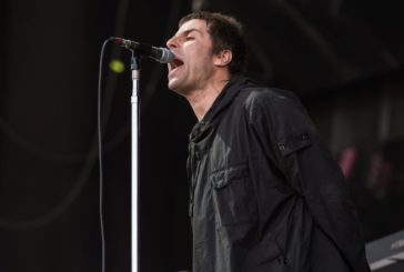 LIAM GALLAGHER "MIO FRATELLO MI IMPLORA DI RIFORMARE GLI OASIS"