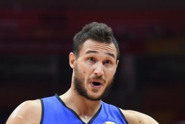 GALLO SHOW, OKLAHOMA CITY METTE AL TAPPETO HOUSTON