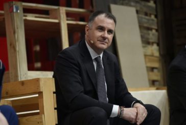 ORSINI "NO ARTICOLO 18, ALLE IMPRESE SERVE CONCRETEZZA, NON DEMAGOGIA"