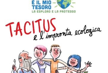 "LA TERRA E' IL MIO TESORO", AL VIA CAMPAGNA AMBIENTALE PER LE SCUOLE