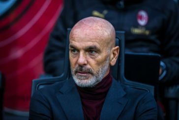 PIOLI "IBRAHIMOVIC NON HA ANCORA I 90' MA E' MOTIVATO ED ENTUSIASTA"
