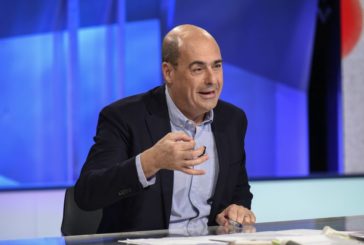 ZINGARETTI "VINCIAMO IN EMILIA ROMAGNA E POI IL PD CAMBIA"