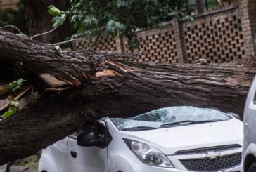 Maltempo: dichiarato lo stato di emergenza regionale