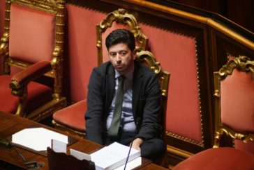 SPERANZA "IN LEGGE DI BILANCIO IMPORTANTE SEGNALE PER LA SANITÀ"