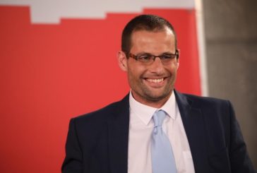 ABELA ELETTO LEADER DEI LABURISTI DI MALTA, SARÀ IL NUOVO PREMIER