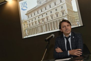 INPS, TRIDICO "SIAMO IN TUTTA ITALIA, I DIRIGENTI RUOTINO"