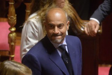 M5S, PARAGONE "DI MAIO FARÀ DI TUTTO PER TENERSI IL POTERE"