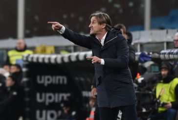 GENOA, NICOLA "SIAMO INGENUI MA POSSIAMO CRESCERE"