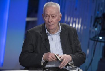 MORTO IL GIORNALISTA GIAMPAOLO PANSA