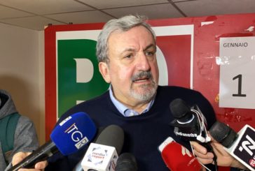 EMILIANO VINCE LE PRIMARIE IN PUGLIA CON IL 70%