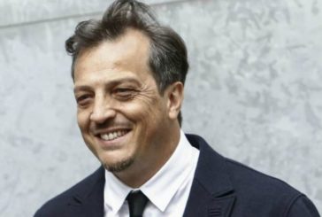 GABRIELE MUCCINO REGISTA DI CAVALLERIA RUSTICANA E PAGLIACCI A VERONA