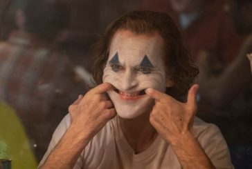 JOKER GUIDA LA CORSA AGLI OSCAR CON 11 NOMINATION