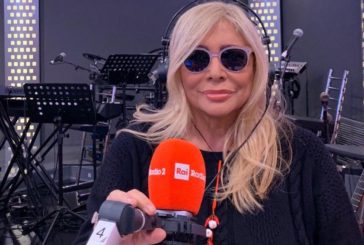 SANREMO, AMADEUS "MARA VENIER CON ME NELLA FINALE"