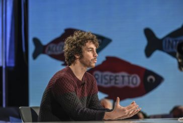 SARDINE, SANTORI "ZINGARETTI FA BENE A OFFRIRE UN APPRODO"