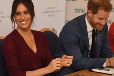 UK, DALLA REGINA SÌ A NUOVA VITA HARRY E MEGHAN "SENZA FONDI PUBBLICI"