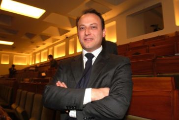 CARLO BERTAZZO NUOVO AMMINISTRATORE DELEGATO DI ATLANTIA