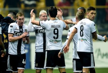 SERIE A: PARMA SOGNA L'EUROPA, LECCE KO 2-0