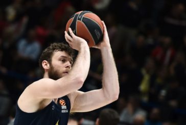 SPLENDE L'AZZURRO IN NBA, NOTTE DA STAR PER GALLINARI E MELLI