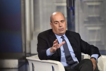 PD, ZINGARETTI FRENA SUL NUOVO PARTITO E RILANCIA IL GOVERNO
