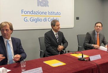 AL GIGLIO DI CEFALÙ LABORATORI CARDIOLOGIA INTITOLATI AD ALDO NARO