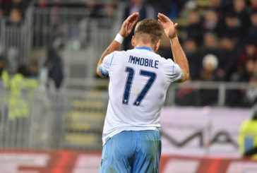 LAZIO AI QUARTI DI COPPA ITALIA COL NAPOLI, TRAVOLTA LA CREMONESE