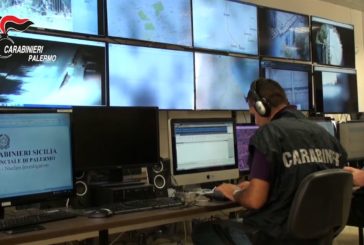 COLPO A CLAN MAFIOSO NEL PALERMITANO, 4 ARRESTI TRA CUI IL CAPO COSCA
