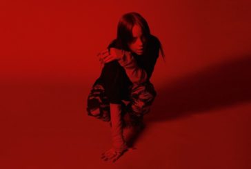 BILLIE EILISH CANTERÀ LA CANZONE DI APERTURA DEL NUOVO FILM DI BOND