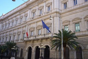 IL DEBITO PUBBLICO A NOVEMBRE CALA A 2.444,6 MILIARDI
