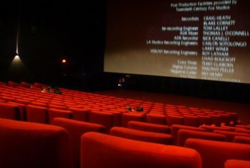 NEL 2019 CRESCONO GLI INCASSI AL CINEMA DEL +14,35%, PRIMO IL RE LEONE