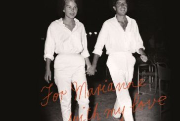 MARIANNE & LEONARD, FILM-EVENTO SU LEONARD COHEN A MARZO AL CINEMA