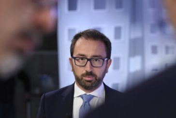 PRESCRIZIONE, BONAFEDE "LA MAGGIORANZA HA DECISO DI ANDARE AVANTI"