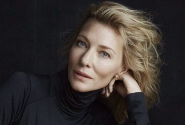 CATE BLANCHETT PRESIDENTE DI GIURIA A VENEZIA