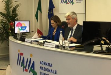 TURISMO IN CRESCITA NEL 2019 IN ITALIA