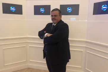 L'UGL SI RINNOVA, PER I 70 ANNI UN NUOVO LOGO