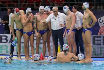 IL SETTEBELLO SUPERA LA FRANCIA 10-7, I QUARTI EUROPEI SONO PIÙ VICINI