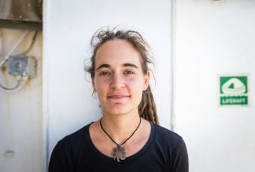 SEA WATCH, LA CASSAZIONE CONFERMA LA SCARCERAZIONE DI CAROLA RACKETE