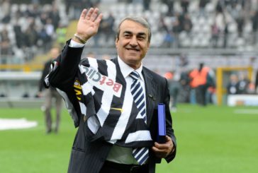 SCOMPARSO PIETRO ANASTASI, STELLA DELLA JUVENTUS E DELLA NAZIONALE