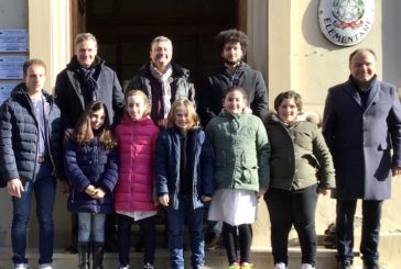 5 i bambini poggibonsesi premiati tra le oltre 250 lettere natalizie