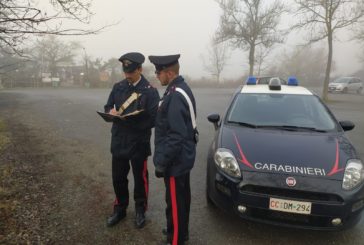 PEDONE INVESTITO E UCCISO NEL TORINESE, CACCIA AL PIRATA