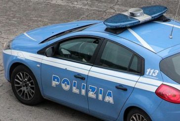 AUTO CON TIFOSI DEL MELFI TRAVOLGE E UCCIDE SOSTENITORE DEL RIONERO