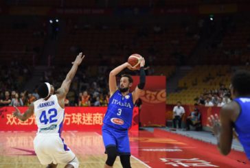 SAN ANTONIO SUPERA MIAMI NELLA NOTTE NBA, 12 PUNTI DI BELINELLI