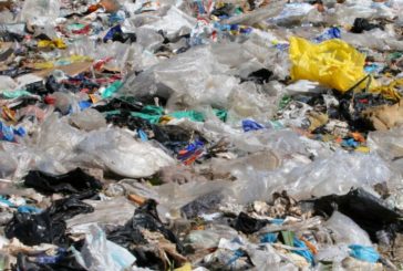 NUOVA TECNOLOGIA PER LO SMALTIMENTO E IL RIUSO DELLA PLASTICA