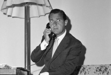 ALBERTO SORDI, NELLA VILLA DELL'ATTORE LA MOSTRA "IL CENTENARIO"
