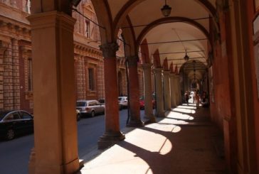 UNESCO, I PORTICI DI BOLOGNA CANDIDATI ALLA LISTA PATRIMONIO UMANITÀ