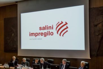 SALINI IMPREGILO TRA I LEADER NELLA LOTTA AL CAMBIAMENTO CLIMATICO