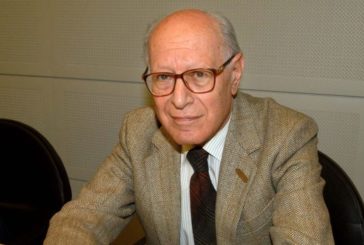 E' MORTO IL FILOSOFO EMANUELE SEVERINO
