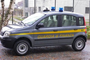 PESTE SUINA, SEQUESTRATE 10 TONNELLATE DI CARNE CINESE