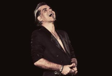 PIERO PELÙ TORNA CON "PUGILI FRAGILI"