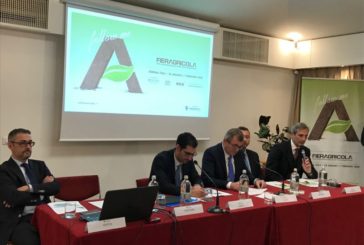 FIERAGRICOLA, AFRICA E GREEN DEAL TRA I TEMI DELLA 114^ EDIZIONE